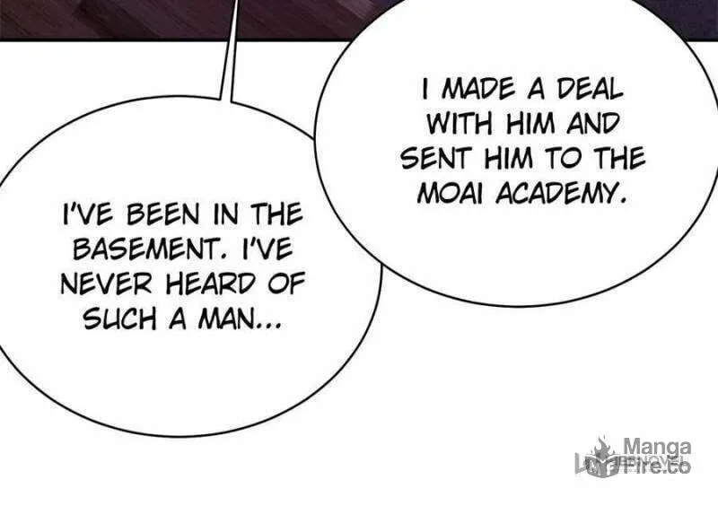 Read I Picked up an Attribute (Colored) chapter 234 image 11 on Lezhin