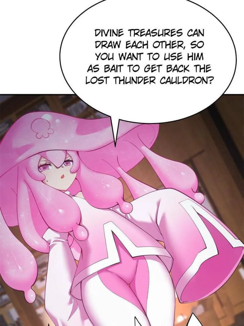 Read I Picked up an Attribute (Colored) chapter 234 image 15 on Lezhin