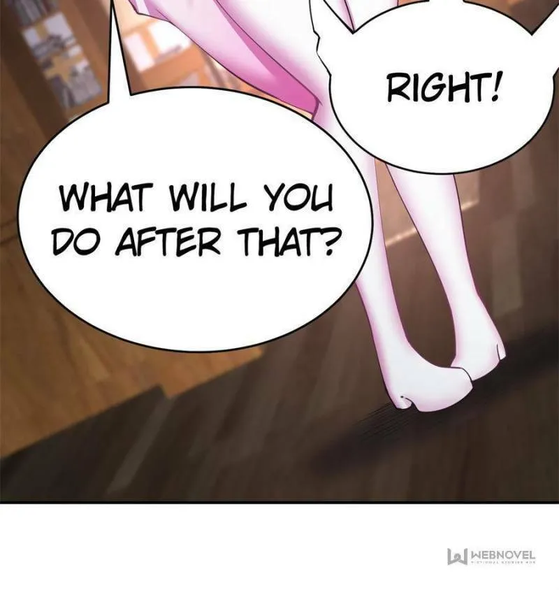 Read I Picked up an Attribute (Colored) chapter 234 image 16 on Lezhin