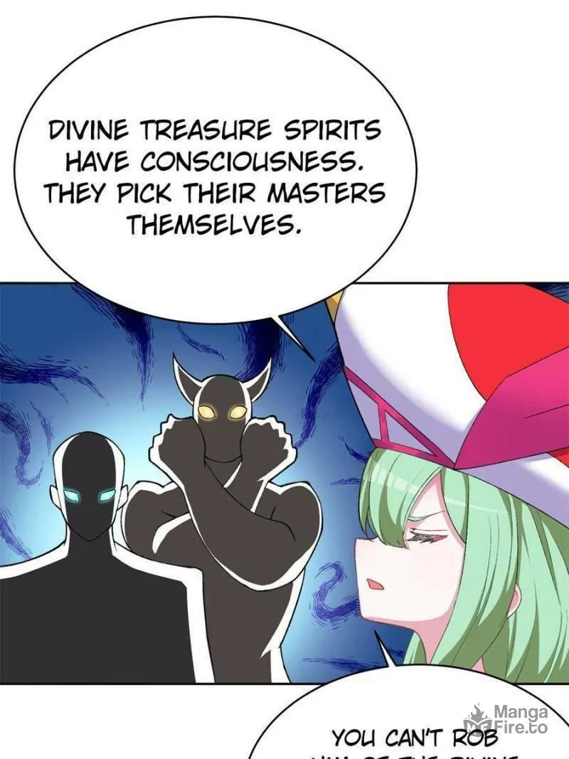 Read I Picked up an Attribute (Colored) chapter 234 image 17 on Lezhin