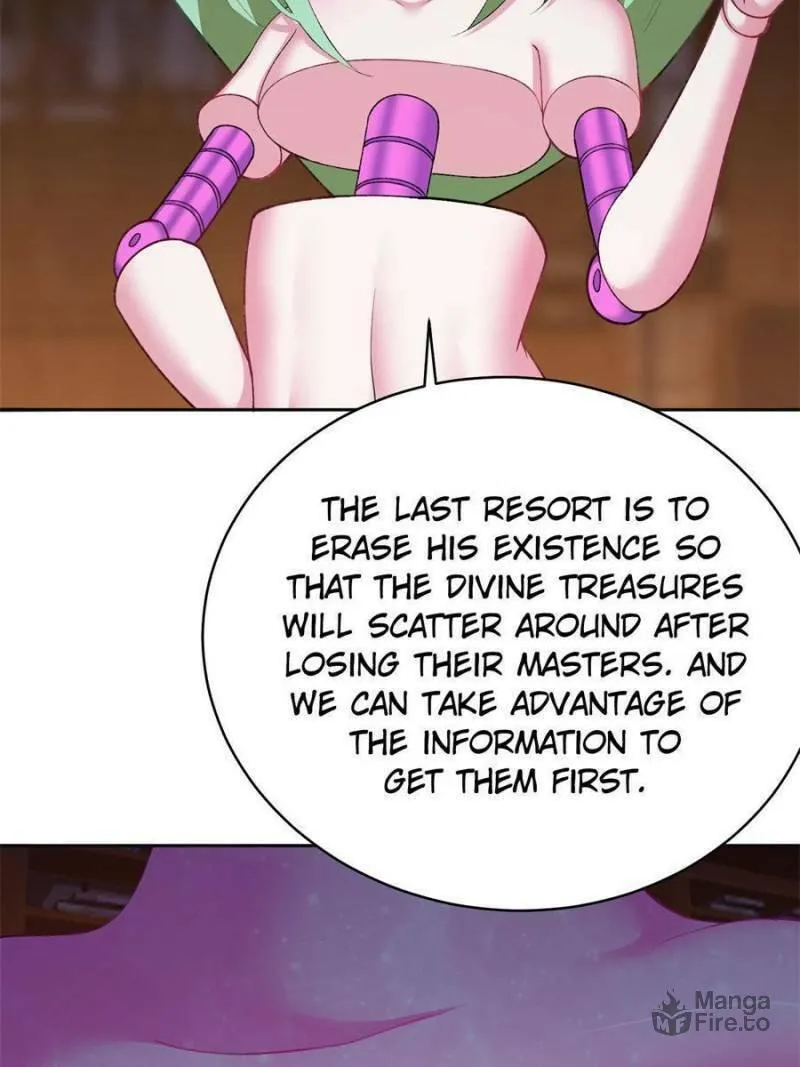 Read I Picked up an Attribute (Colored) chapter 234 image 19 on Lezhin