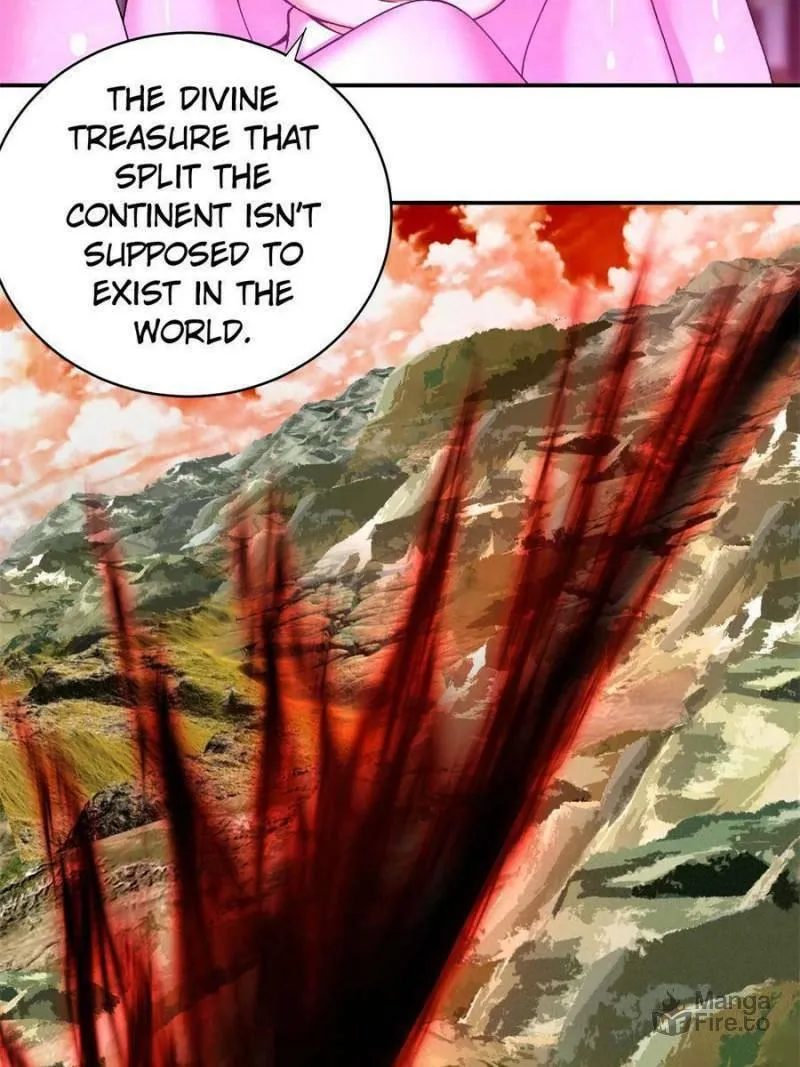 Read I Picked up an Attribute (Colored) chapter 234 image 2 on Lezhin