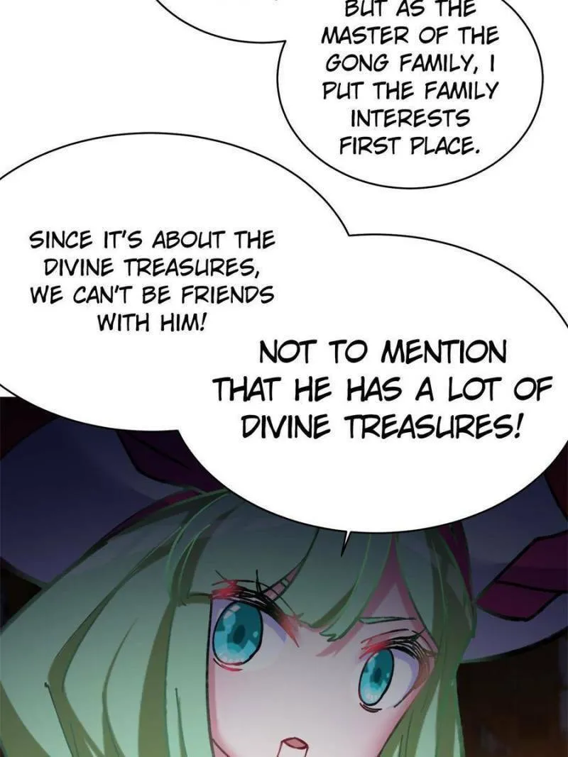 Read I Picked up an Attribute (Colored) chapter 234 image 22 on Lezhin