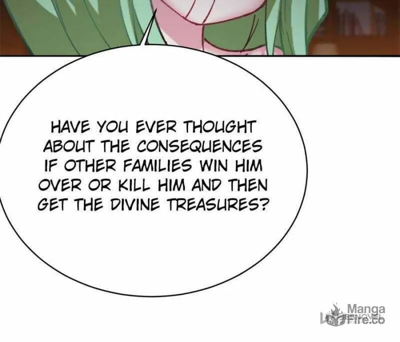 Read I Picked up an Attribute (Colored) chapter 234 image 23 on Lezhin