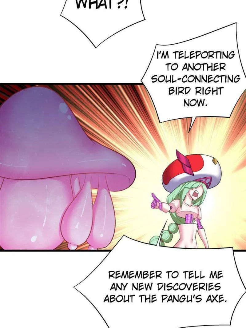 Read I Picked up an Attribute (Colored) chapter 234 image 27 on Lezhin