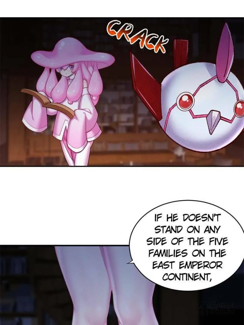 Read I Picked up an Attribute (Colored) chapter 234 image 29 on Lezhin