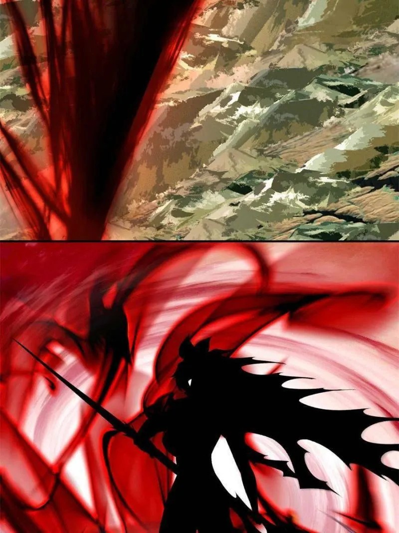 Read I Picked up an Attribute (Colored) chapter 234 image 3 on Lezhin