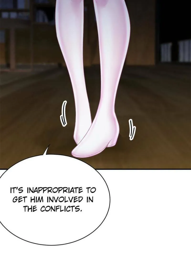 Read I Picked up an Attribute (Colored) chapter 234 image 30 on Lezhin