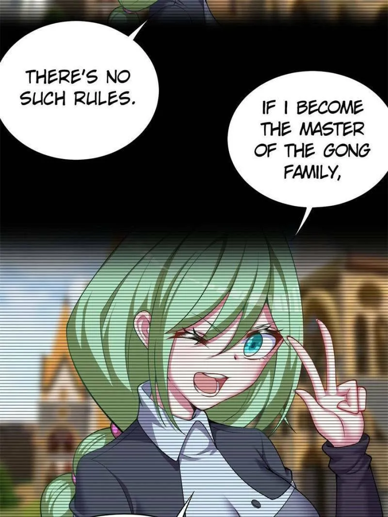 Read I Picked up an Attribute (Colored) chapter 234 image 33 on Lezhin