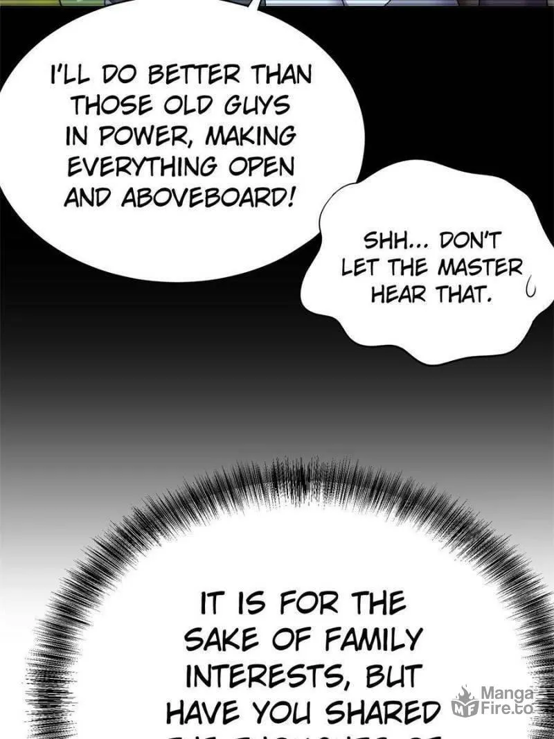 Read I Picked up an Attribute (Colored) chapter 234 image 34 on Lezhin