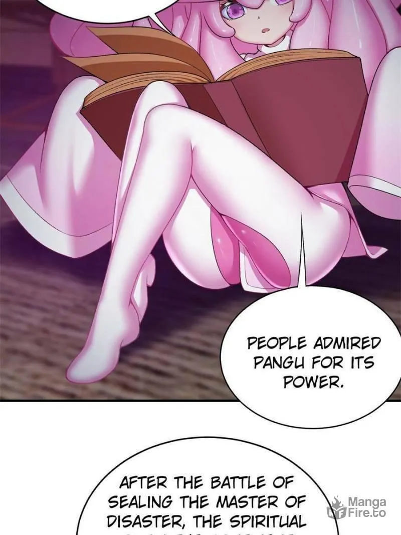 Read I Picked up an Attribute (Colored) chapter 234 image 38 on Lezhin