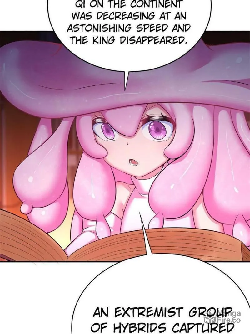 Read I Picked up an Attribute (Colored) chapter 234 image 39 on Lezhin