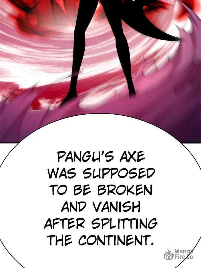 Read I Picked up an Attribute (Colored) chapter 234 image 4 on Lezhin