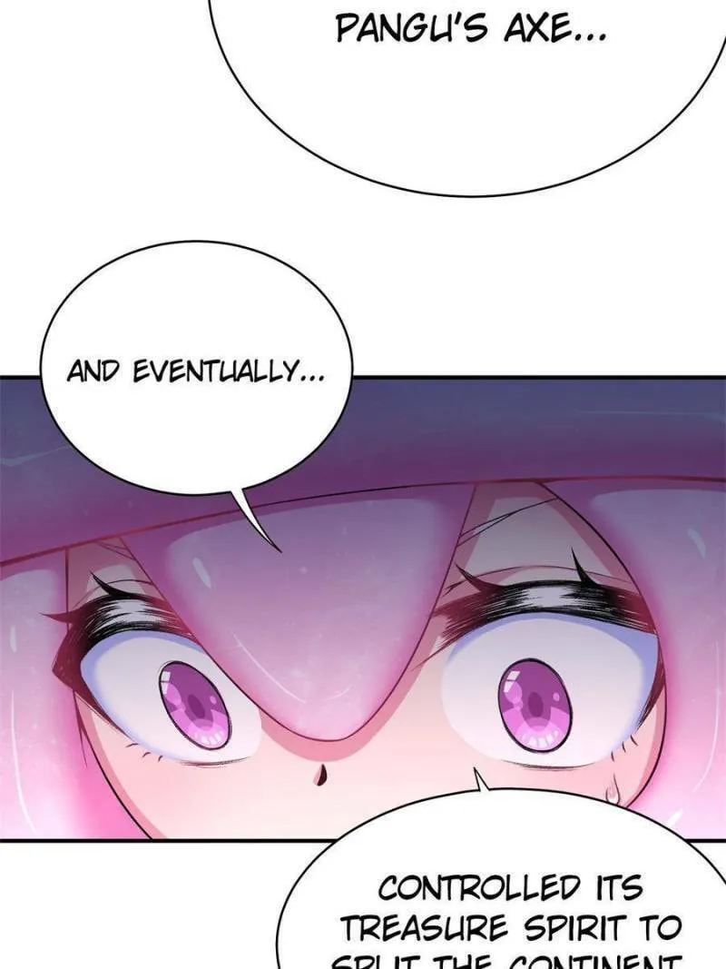Read I Picked up an Attribute (Colored) chapter 234 image 40 on Lezhin