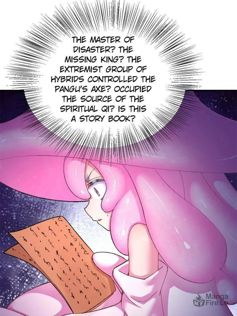 Read I Picked up an Attribute (Colored) chapter 234 image 44 on Lezhin