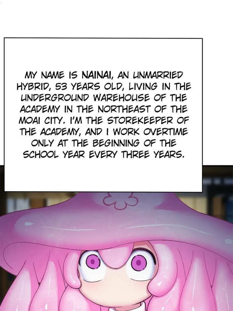 Read I Picked up an Attribute (Colored) chapter 234 image 48 on Lezhin