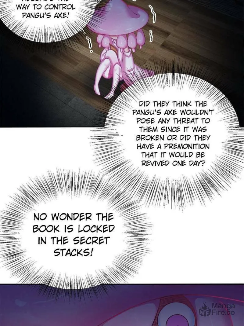Read I Picked up an Attribute (Colored) chapter 234 image 53 on Lezhin