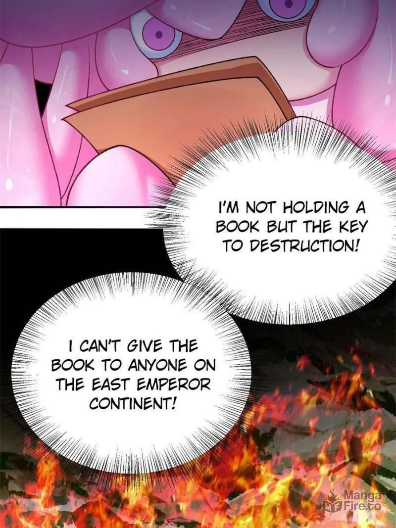 Read I Picked up an Attribute (Colored) chapter 234 image 54 on Lezhin