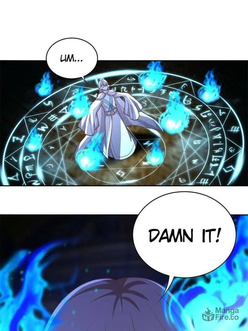 Read I Picked up an Attribute (Colored) chapter 234 image 59 on Lezhin