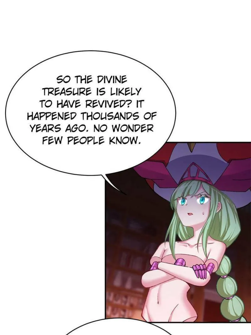 Read I Picked up an Attribute (Colored) chapter 234 image 6 on Lezhin