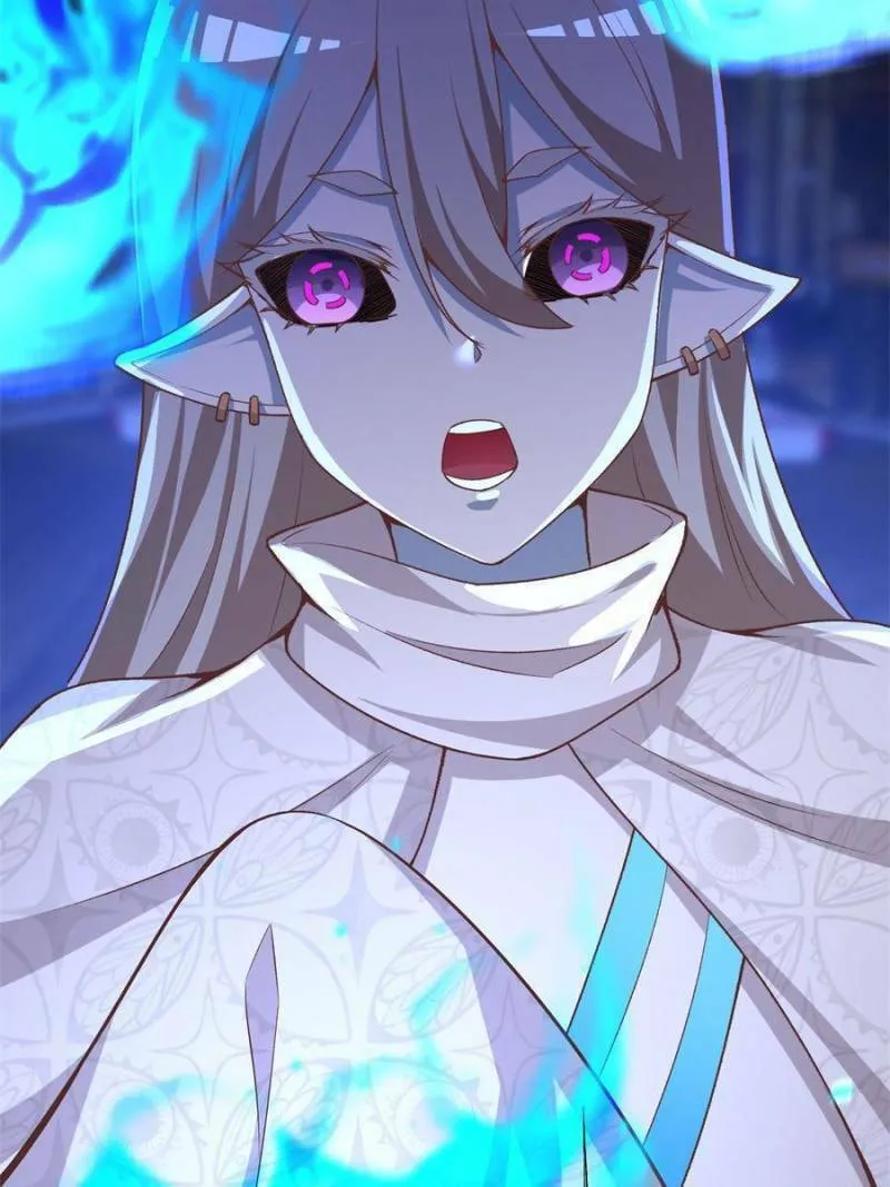 Read I Picked up an Attribute (Colored) chapter 234 image 60 on Lezhin