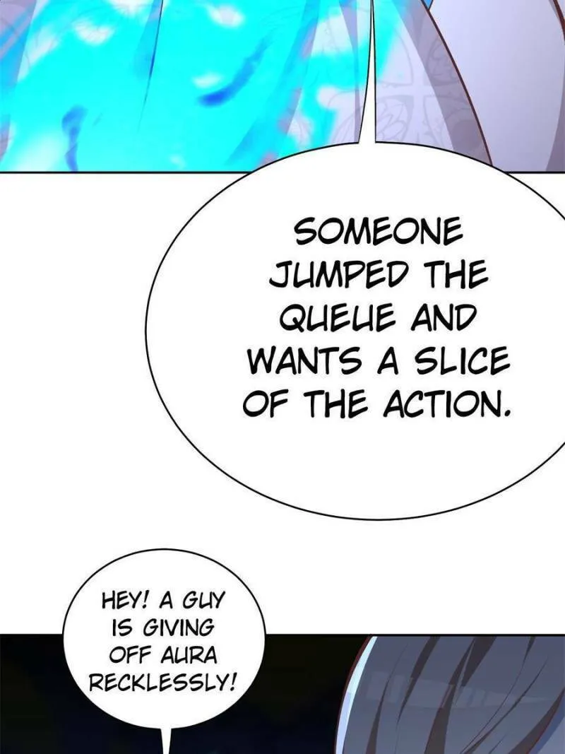 Read I Picked up an Attribute (Colored) chapter 234 image 61 on Lezhin