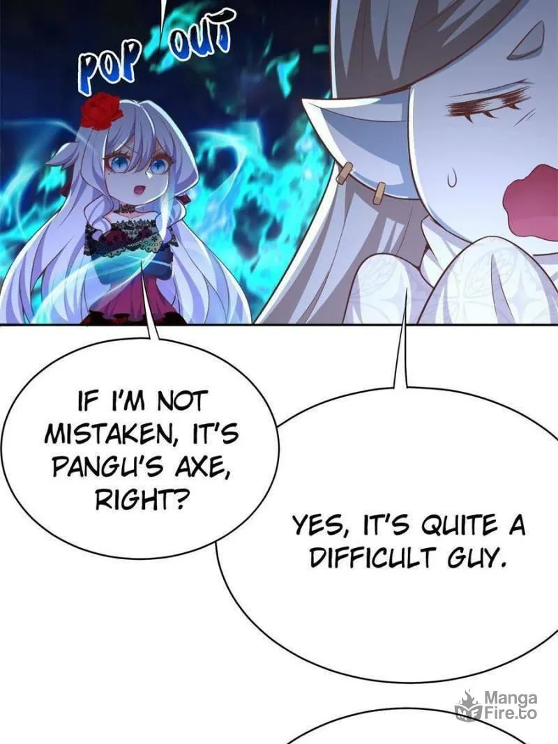 Read I Picked up an Attribute (Colored) chapter 234 image 62 on Lezhin