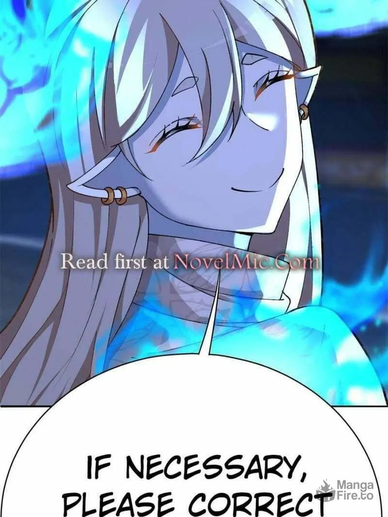 Read I Picked up an Attribute (Colored) chapter 234 image 65 on Lezhin