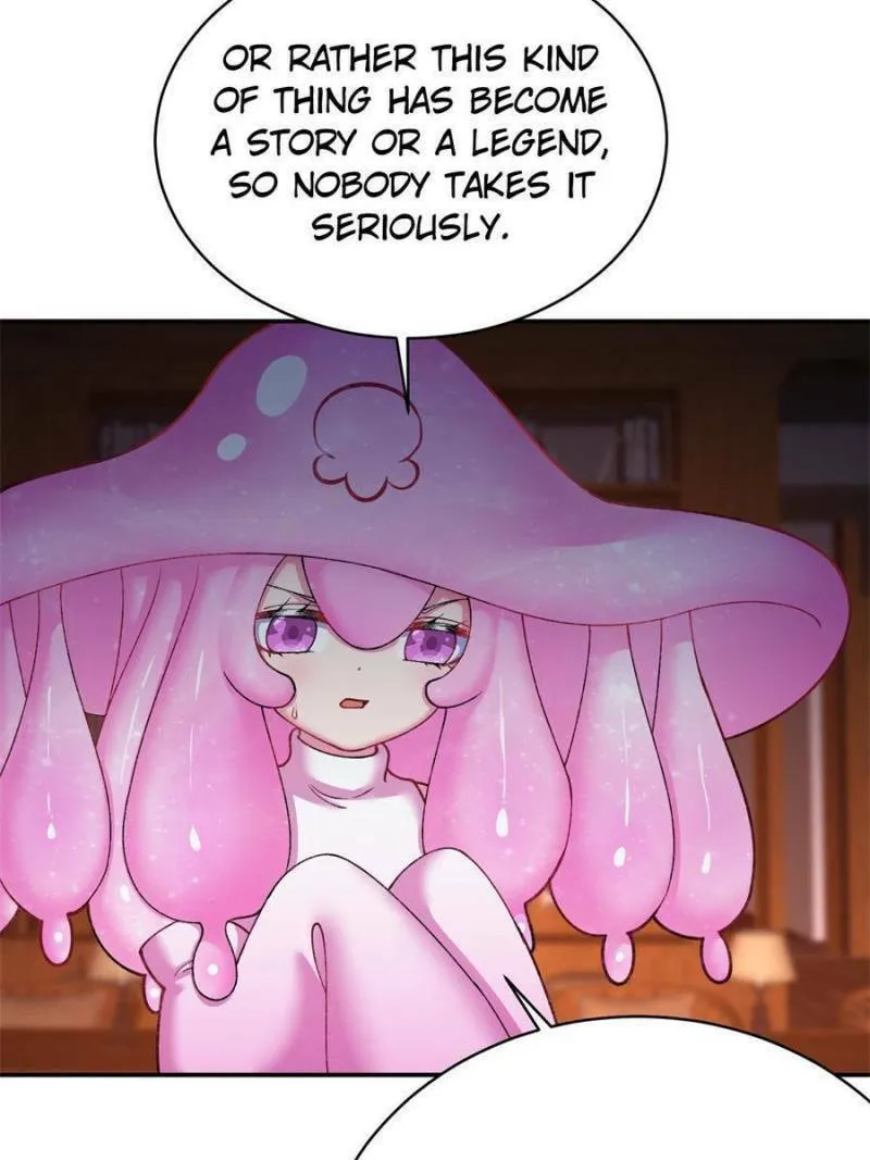 Read I Picked up an Attribute (Colored) chapter 234 image 7 on Lezhin
