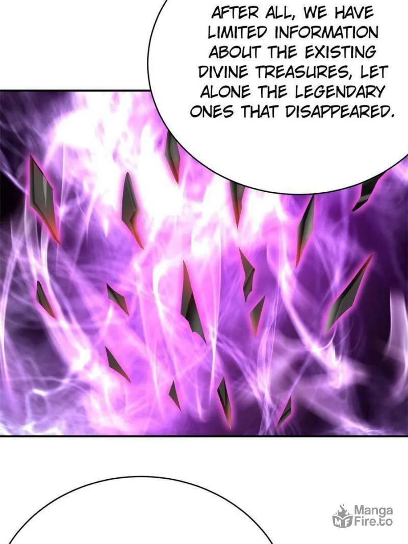 Read I Picked up an Attribute (Colored) chapter 234 image 8 on Lezhin