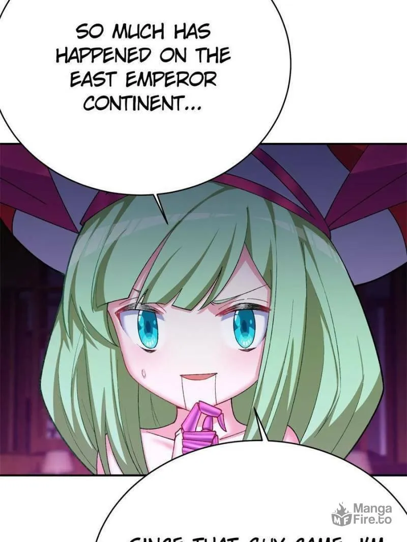 Read I Picked up an Attribute (Colored) chapter 234 image 9 on Lezhin