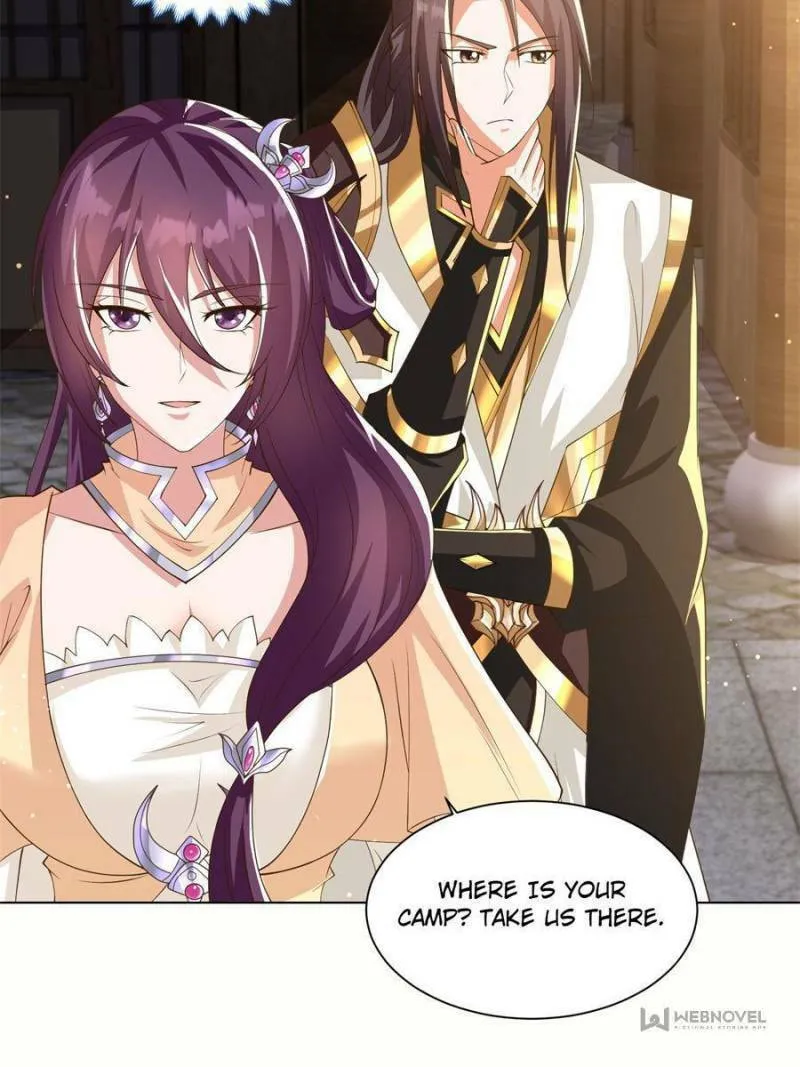 Read I Picked up an Attribute (Colored) chapter 235 image 18 on Lezhin