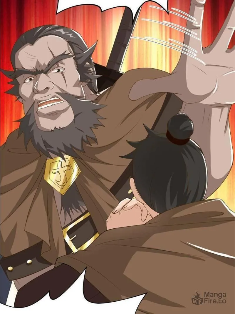Read I Picked up an Attribute (Colored) chapter 235 image 26 on Lezhin