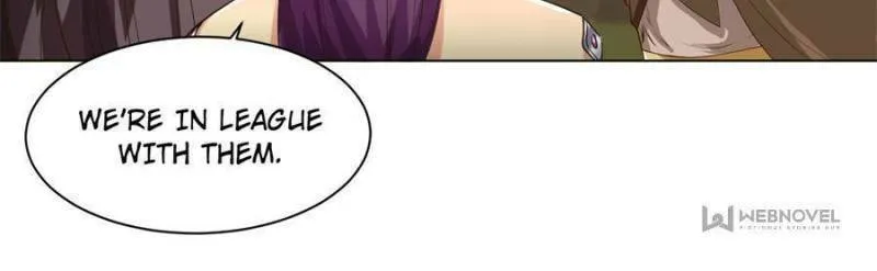 Read I Picked up an Attribute (Colored) chapter 235 image 28 on Lezhin