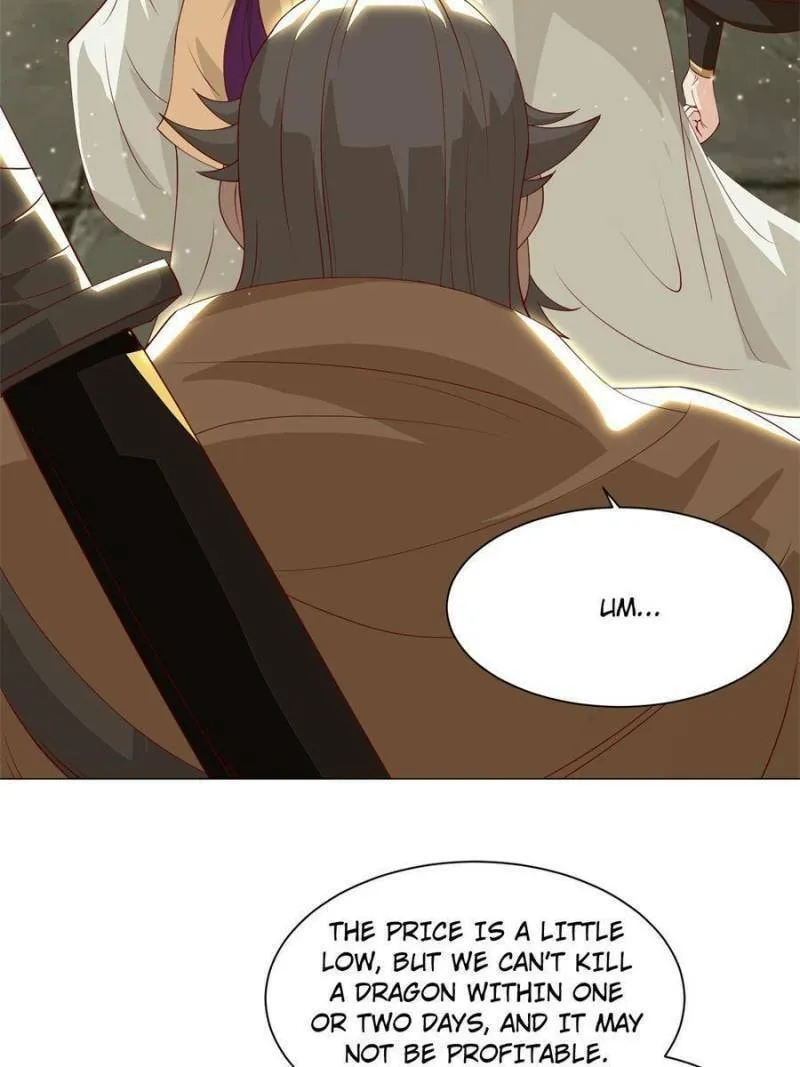 Read I Picked up an Attribute (Colored) chapter 235 image 40 on Lezhin
