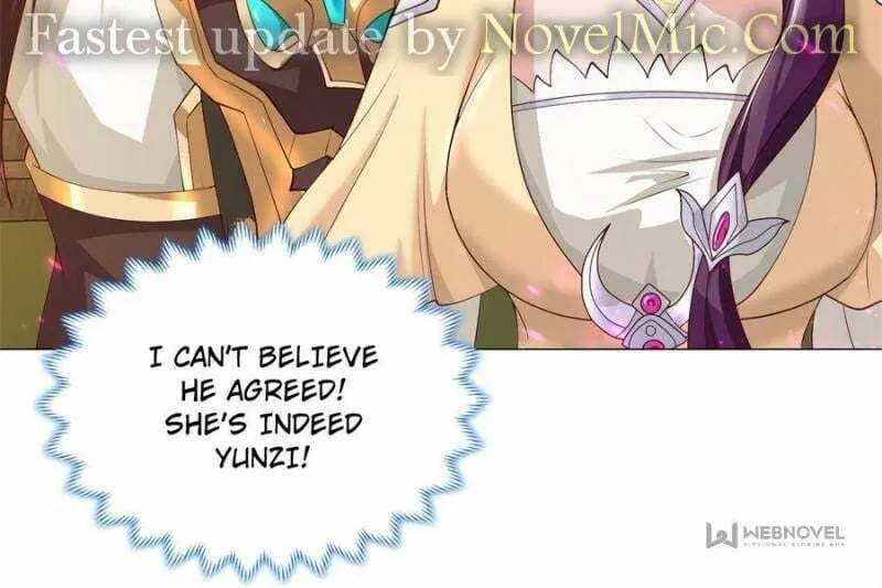 Read I Picked up an Attribute (Colored) chapter 235 image 43 on Lezhin