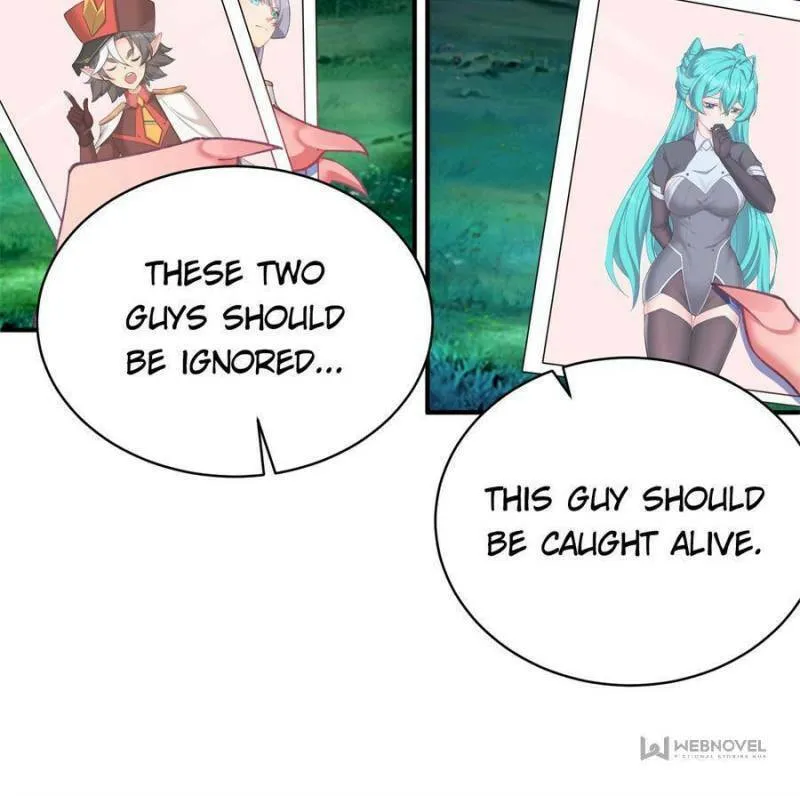 Read I Picked up an Attribute (Colored) chapter 236 image 10 on Lezhin