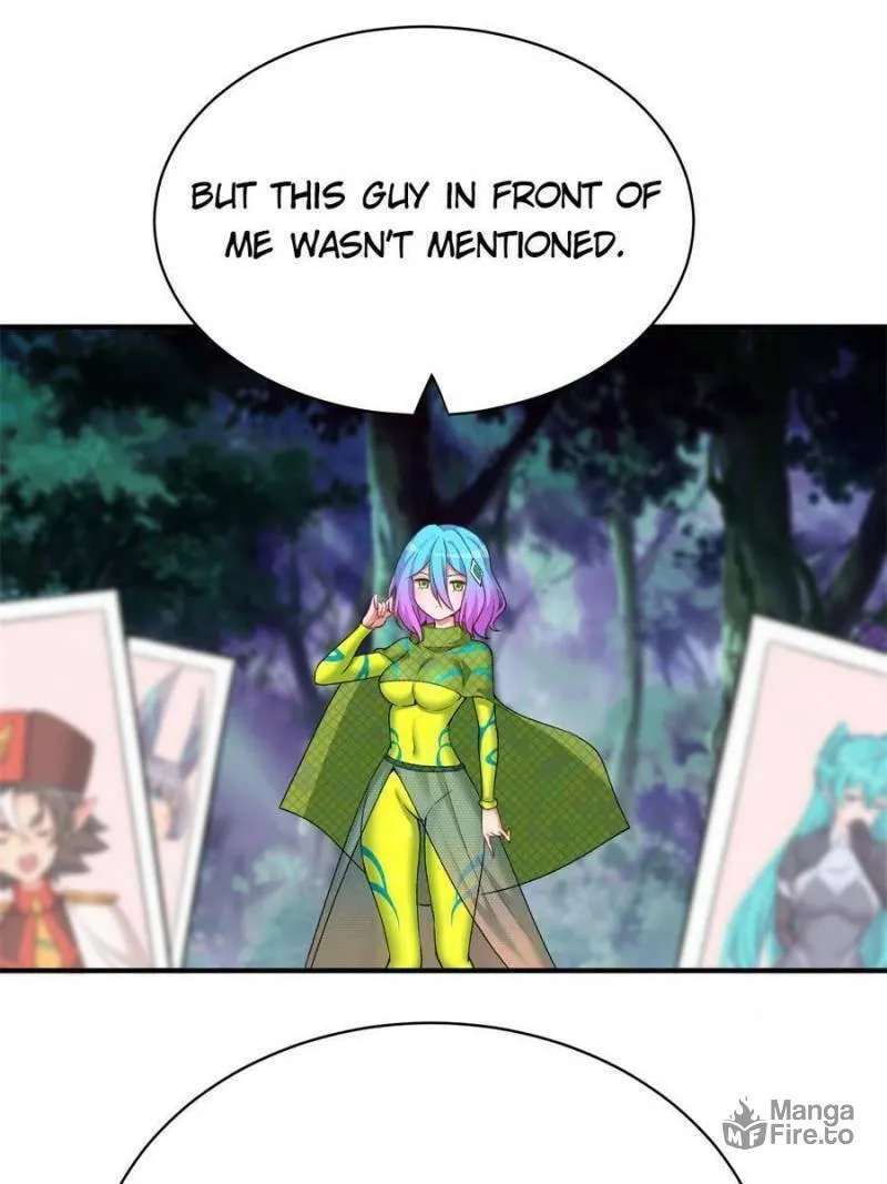 Read I Picked up an Attribute (Colored) chapter 236 image 11 on Lezhin