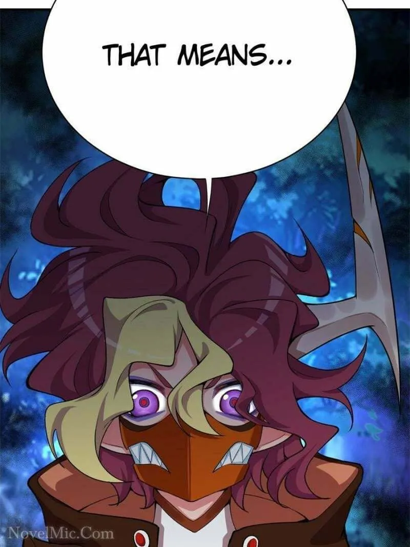 Read I Picked up an Attribute (Colored) chapter 236 image 12 on Lezhin