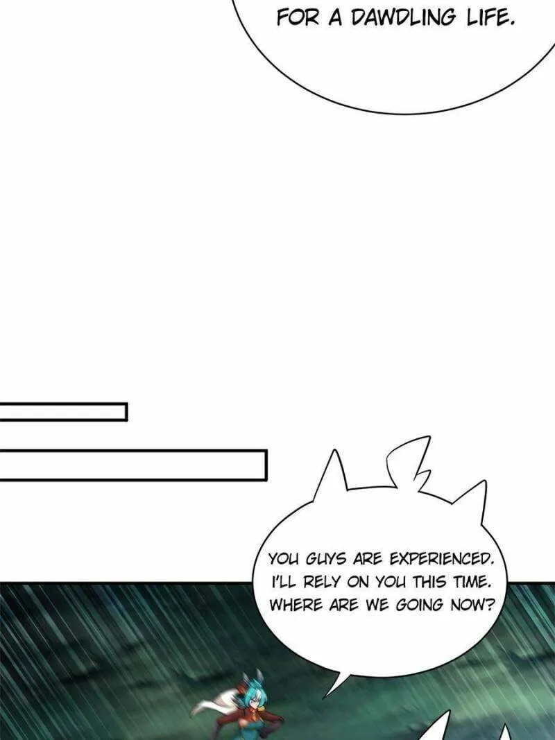 Read I Picked up an Attribute (Colored) chapter 236 image 15 on Lezhin
