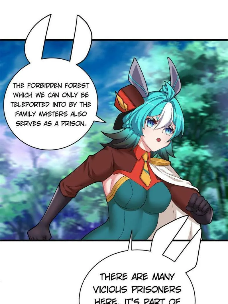 Read I Picked up an Attribute (Colored) chapter 236 image 18 on Lezhin