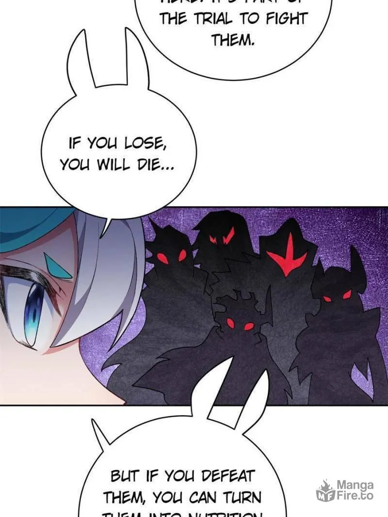 Read I Picked up an Attribute (Colored) chapter 236 image 19 on Lezhin