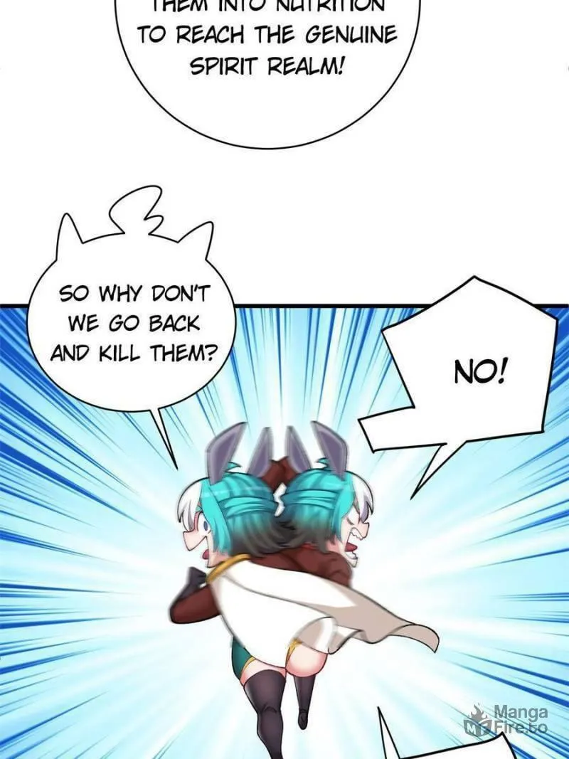 Read I Picked up an Attribute (Colored) chapter 236 image 20 on Lezhin