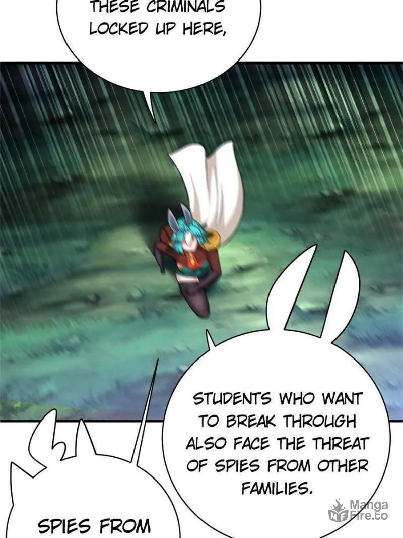 Read I Picked up an Attribute (Colored) chapter 236 image 23 on Lezhin