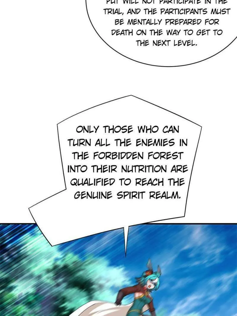 Read I Picked up an Attribute (Colored) chapter 236 image 27 on Lezhin