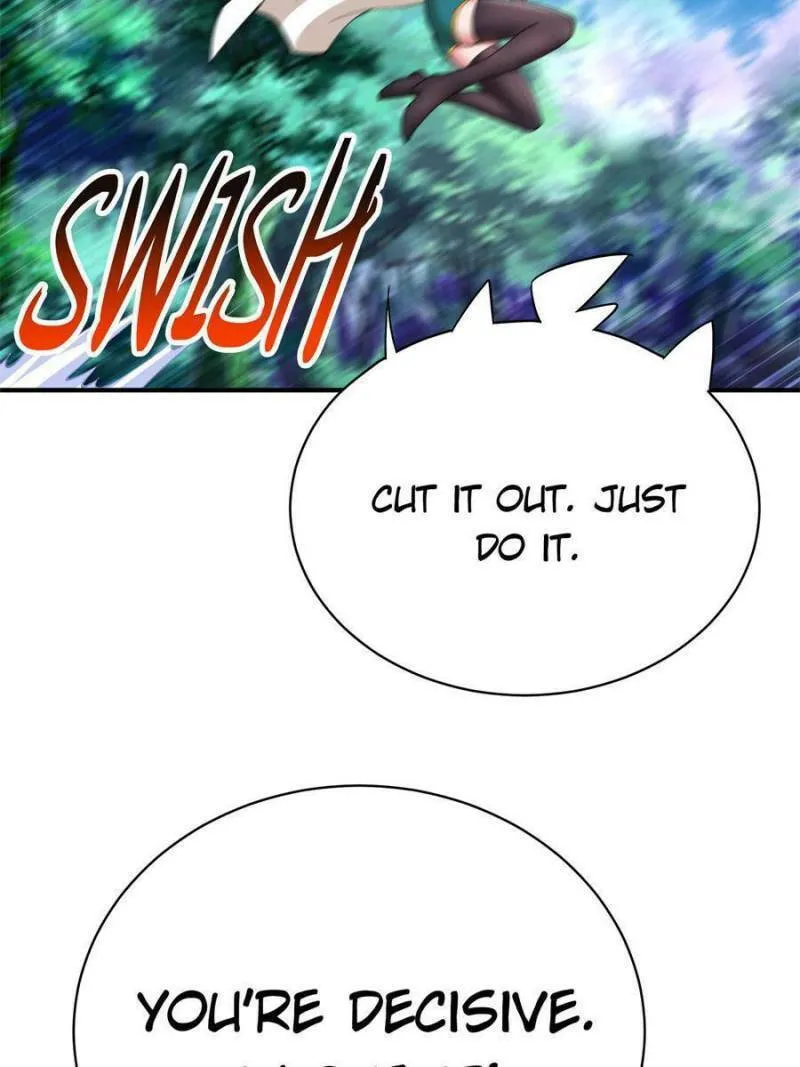 Read I Picked up an Attribute (Colored) chapter 236 image 28 on Lezhin