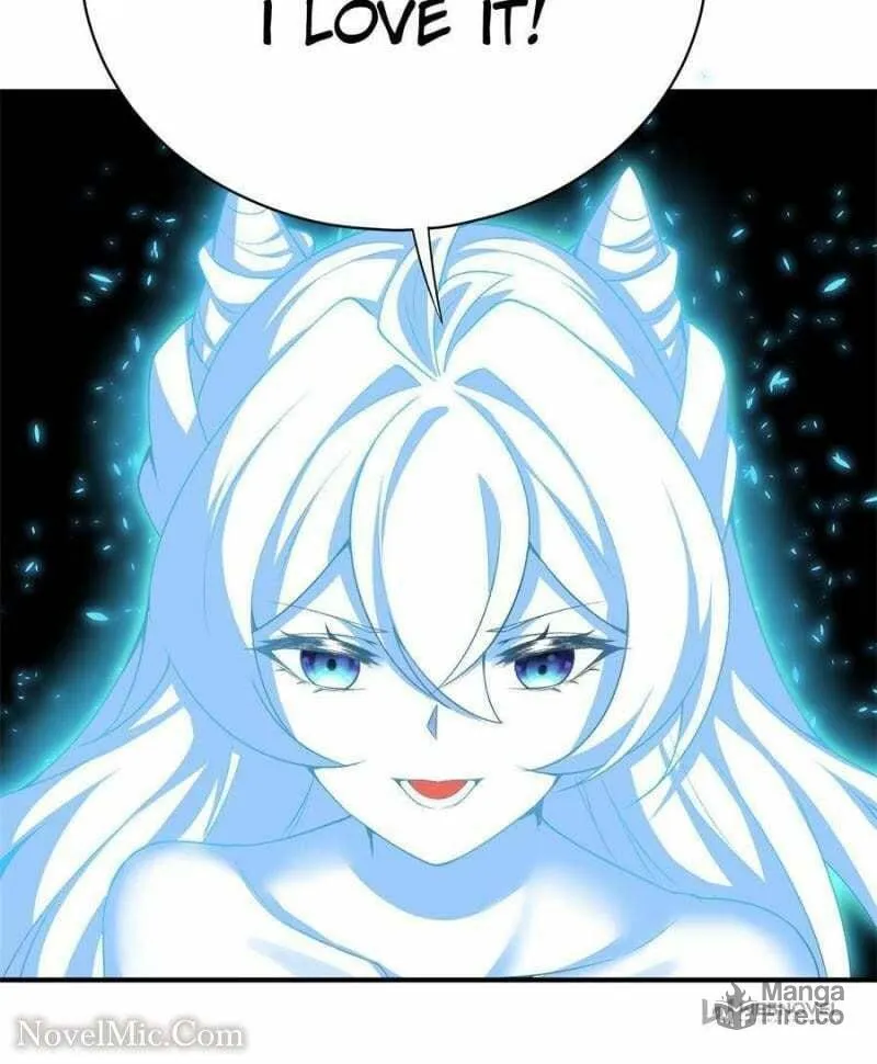 Read I Picked up an Attribute (Colored) chapter 236 image 29 on Lezhin
