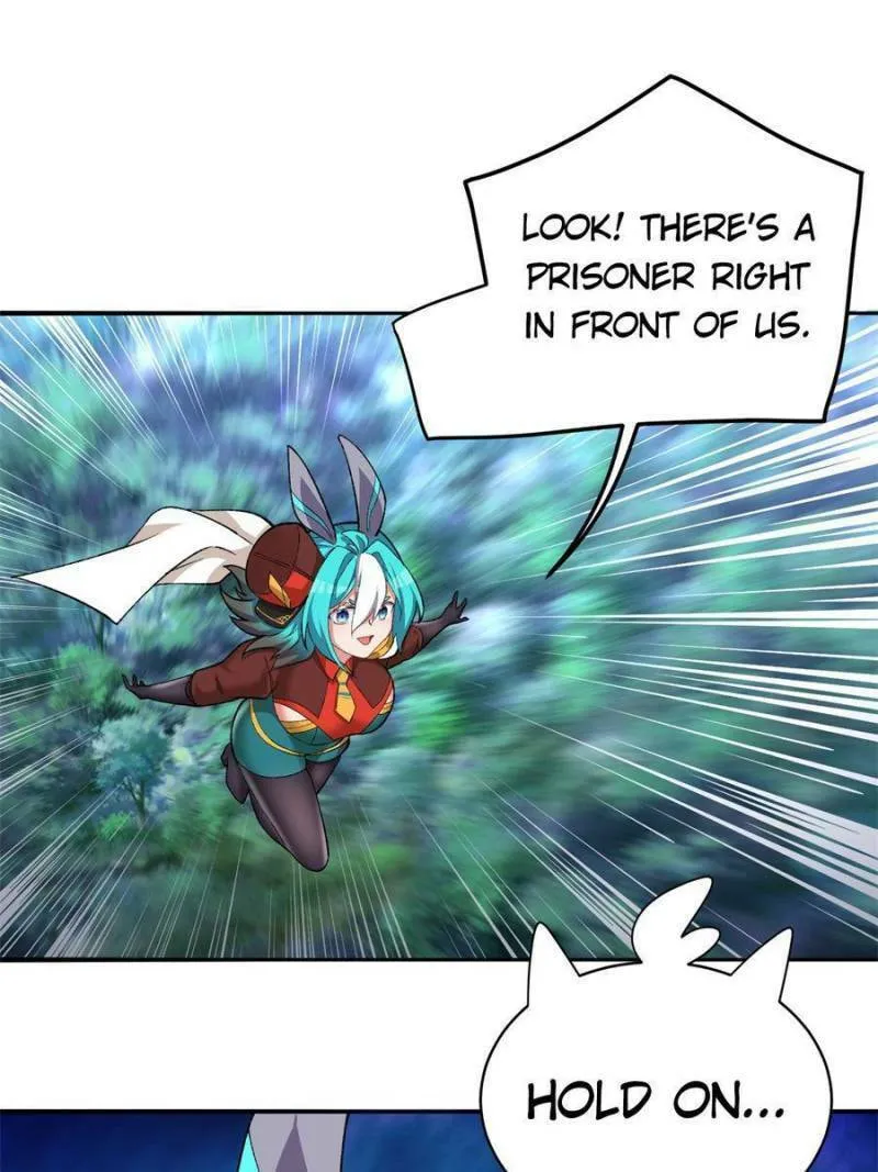 Read I Picked up an Attribute (Colored) chapter 236 image 30 on Lezhin