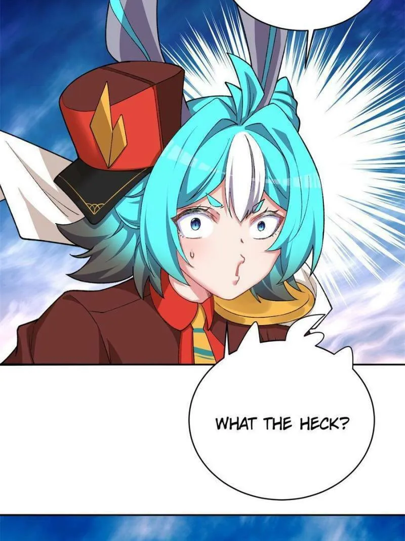 Read I Picked up an Attribute (Colored) chapter 236 image 31 on Lezhin