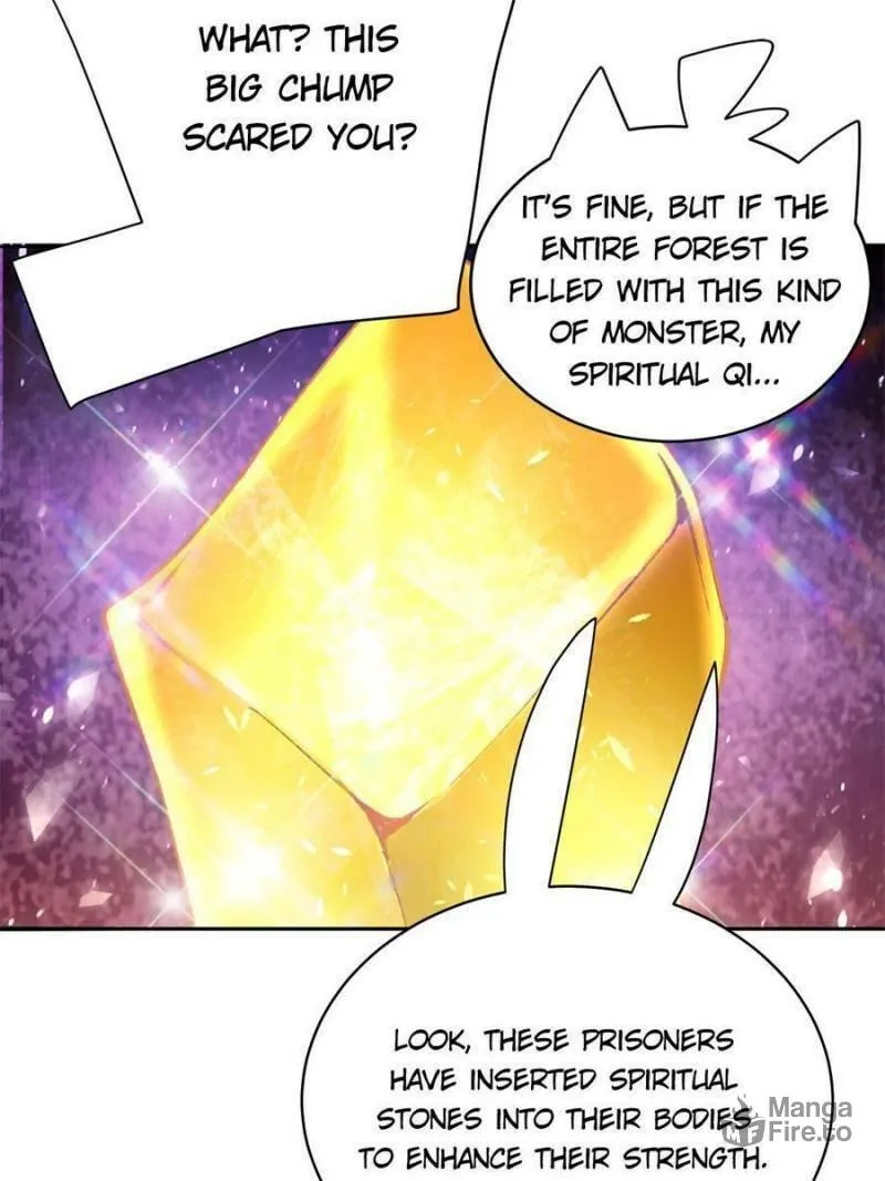 Read I Picked up an Attribute (Colored) chapter 236 image 35 on Lezhin